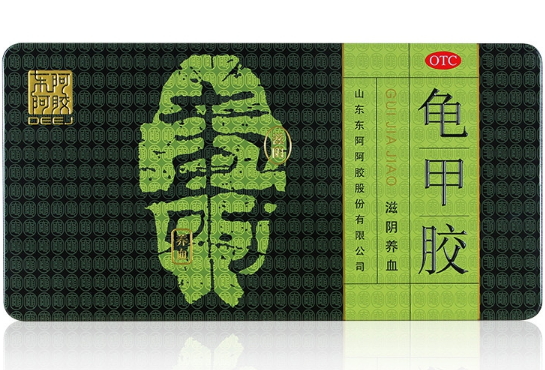 龟甲胶135g